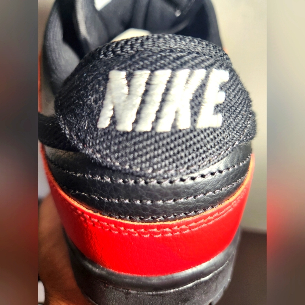 Nike Dunk Low 'By You' Chicago New - Picture 2 of 11